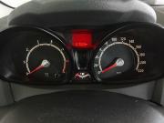 Ford Fiesta Mk6 Москва  - изображение 30