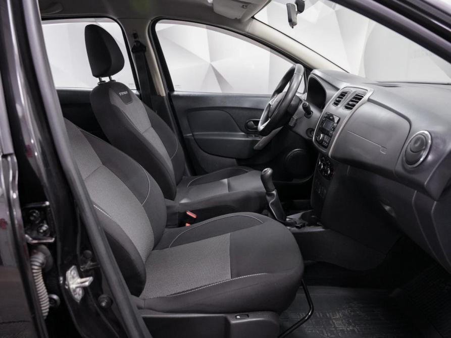 Renault Logan II Рестайлинг Ульяновск  - изображение 12