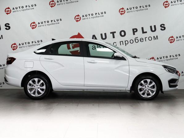 Lada (ВАЗ) Vesta I Рестайлинг (NG) с пробегом 2025 года, цена 1 519 000 рублей, 6961 км, седан, Автокод Объявления