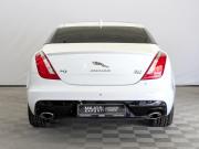 Jaguar XJ IV (X351) Рестайлинг Москва  - изображение 36