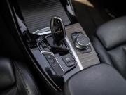 BMW X3 III (G01) Сочи  - изображение 47