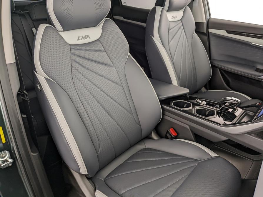 Geely Atlas II Москва  - изображение 25