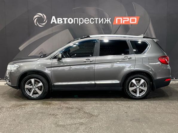 Haval H6 I с пробегом 2017 года, цена 1 025 000 рублей, 110251 км, внедорожник, Автокод Объявления