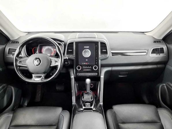 Renault Koleos II с пробегом 2018 года, цена 1 915 000 рублей, 150941 км, внедорожник, Автокод Объявления