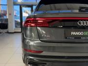 Audi Q8 I (4M) Екатеринбург  - изображение 41