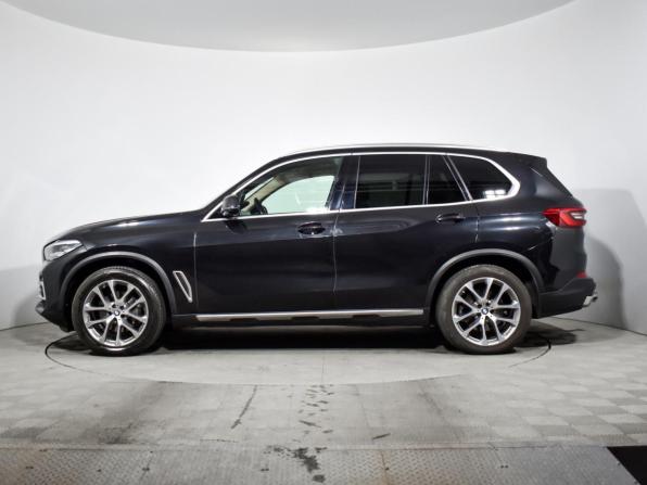 BMW X5 IV (G05/G18) с пробегом 2019 года, цена 5 537 565 рублей, 113363 км, внедорожник, Автокод Объявления