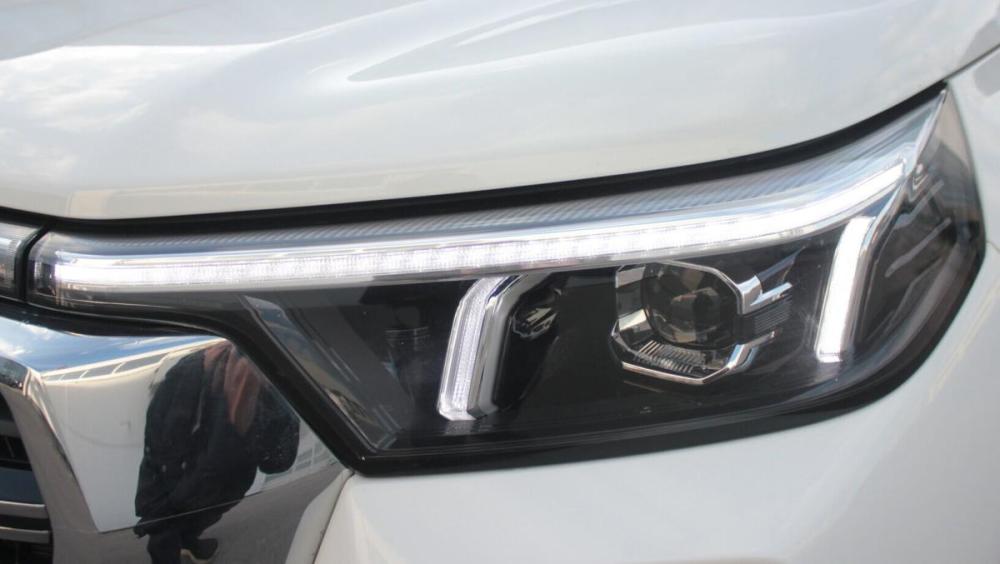 Changan Hunter Plus Воронеж  - изображение 2