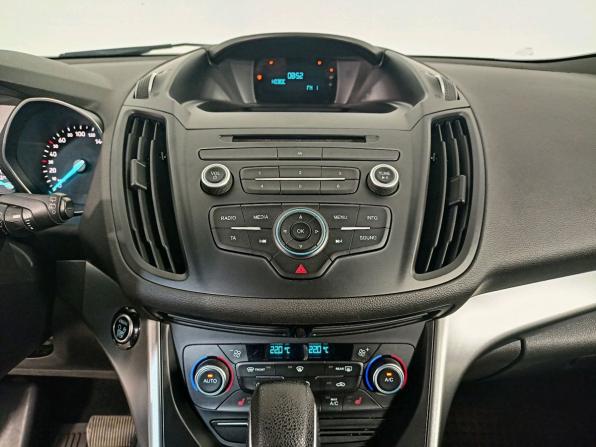 Ford Kuga II Рестайлинг с пробегом 2017 года, цена 1 475 000 рублей, 167000 км, внедорожник, Автокод Объявления