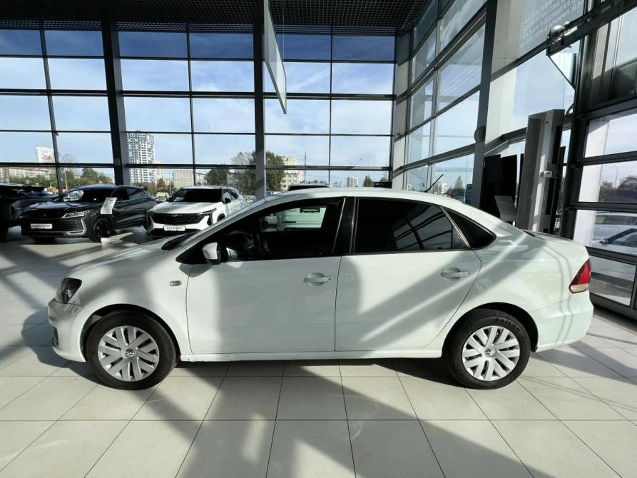 Volkswagen Polo V Рестайлинг Екатеринбург  - изображение 7