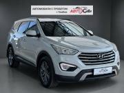 Hyundai Santa Fe III Тамбов  - изображение 21