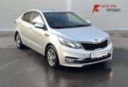 Kia Rio III Иваново  - изображение 24