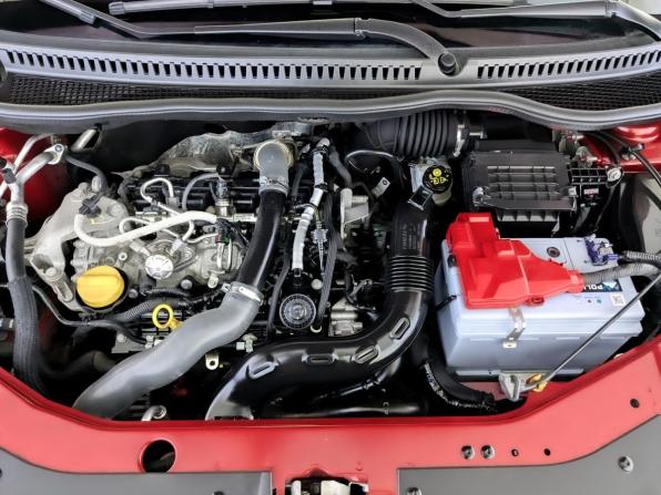 Renault Kaptur I Рестайлинг с пробегом 2021 года, цена 1 795 000 рублей, 43482 км, внедорожник, Автокод Объявления