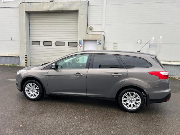 Ford Focus III с пробегом 2015 года, цена 755 000 рублей, 146364 км, универсал, Автокод Объявления