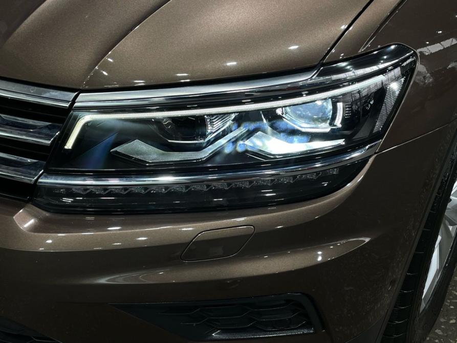 Volkswagen Tiguan II Пермь  - изображение 9