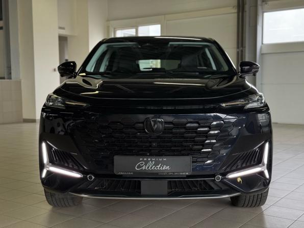 Changan UNI-K с пробегом 2024 года, цена 2 600 000 рублей, 62156 км, внедорожник, Автокод Объявления