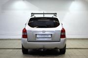 Hyundai Tucson I Сургут  - изображение 27