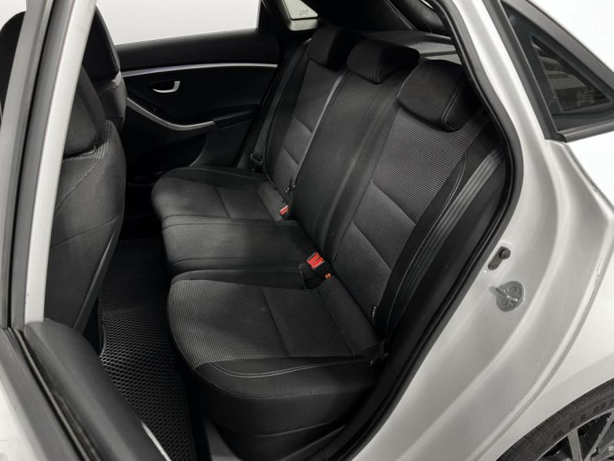 Hyundai i30 II Казань  - изображение 9