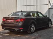 Lexus GS IV Екатеринбург  - изображение 31