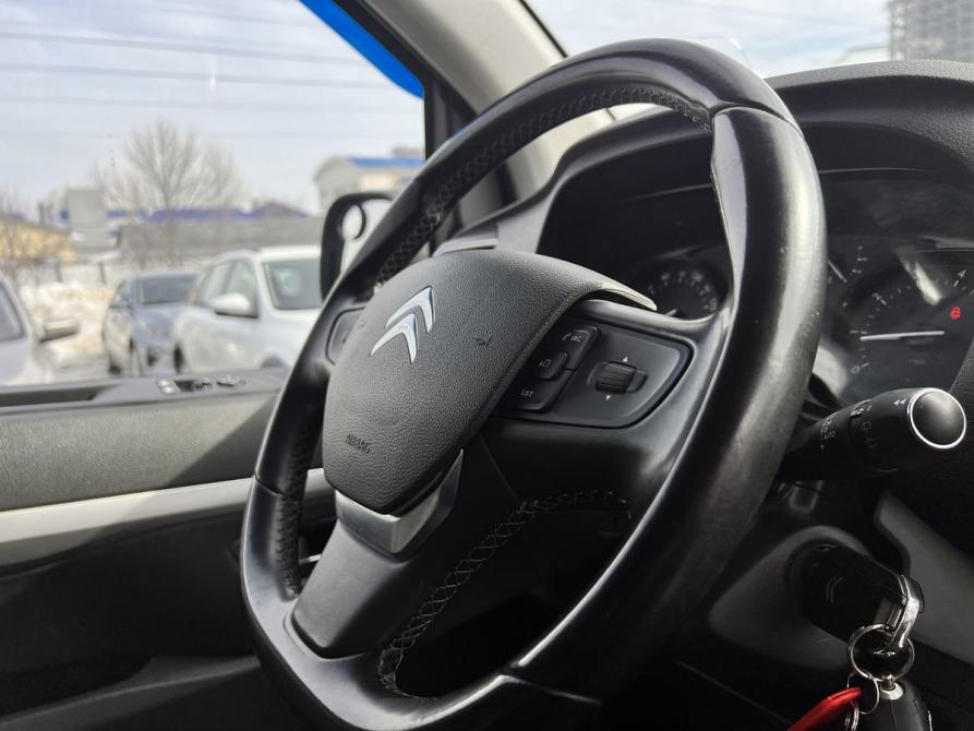 Citroen SpaceTourer I Уфа  - изображение 8