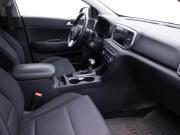 Kia Sportage IV Рестайлинг Москва  - изображение 25