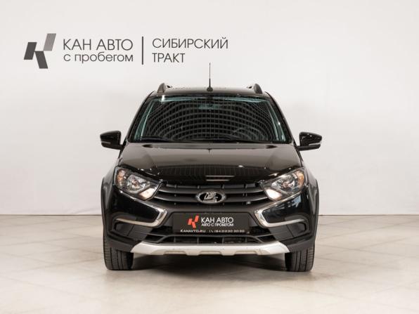 Lada (ВАЗ) Granta I Рестайлинг с пробегом 2023 года, цена 853 200 рублей, 104516 км, универсал, Автокод Объявления