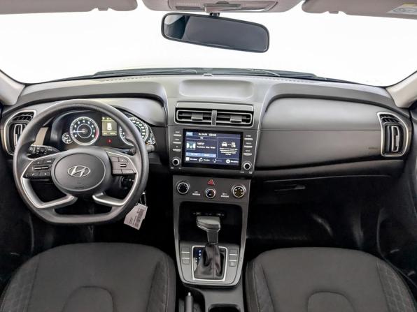 Hyundai Creta II с пробегом 2022 года, цена 2 267 500 рублей, 49935 км, внедорожник, Автокод Объявления