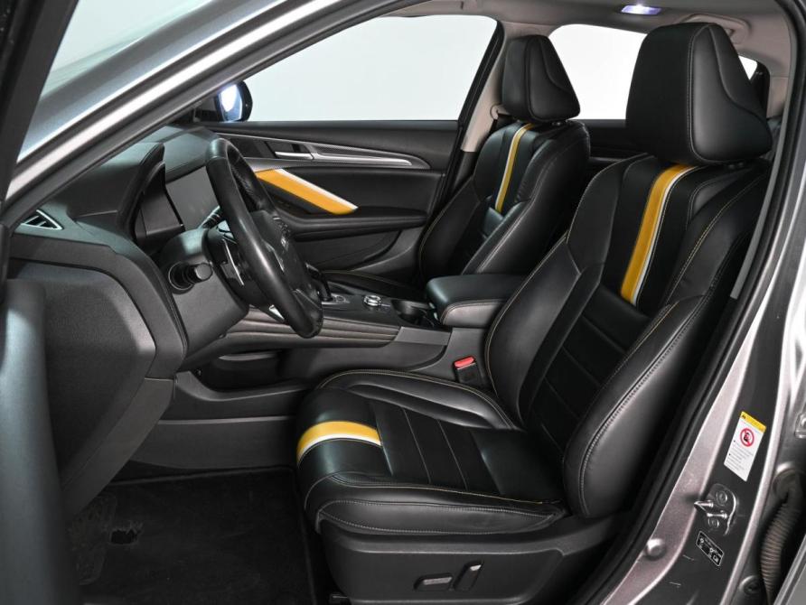 Haval F7x I Ростов-на-Дону  - изображение 10