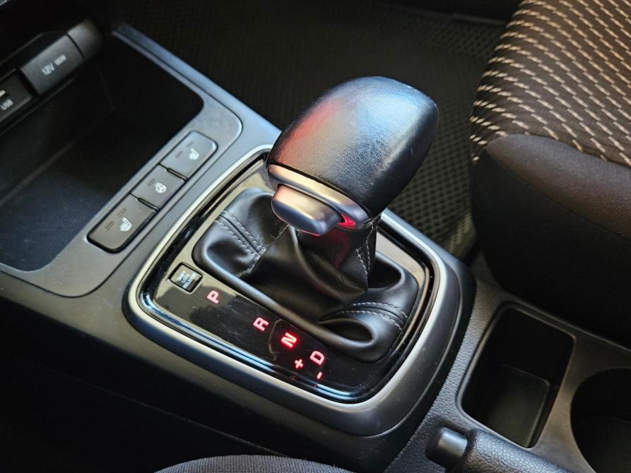 Kia Rio IV Вологда  - изображение 17