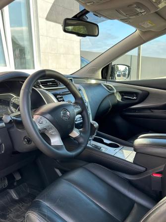 Nissan Murano III (Z52) с пробегом 2019 года, цена 2 590 000 рублей, 131566 км, внедорожник, Автокод Объявления