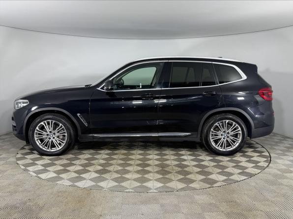 BMW X3 III (G01) с пробегом 2020 года, цена 3 730 000 рублей, 160689 км, внедорожник, Автокод Объявления
