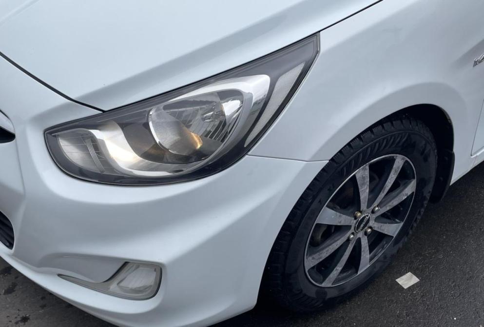 Hyundai Solaris I Иваново  - изображение 20