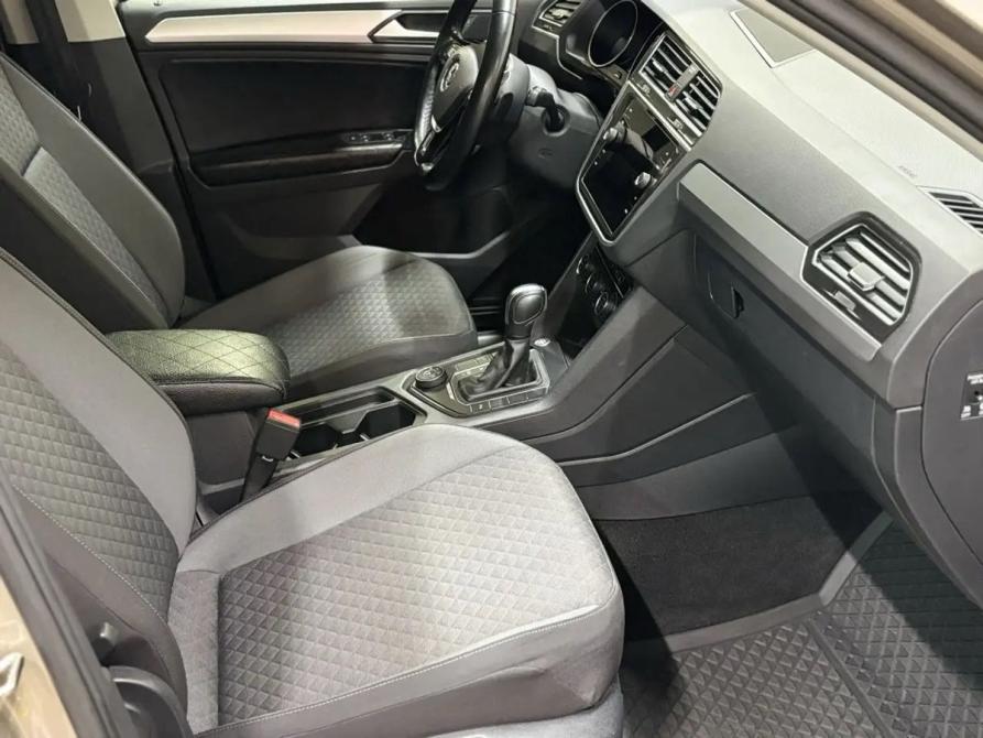 Volkswagen Tiguan II Саратов  - изображение 8