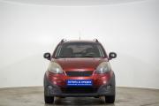 Chery IndiS (S18D) I Оренбург  - изображение 22