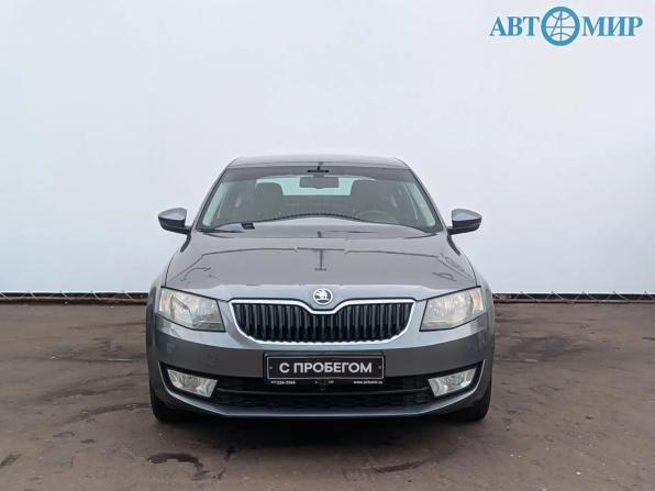 Skoda Octavia III (A7) с пробегом 2014 года, цена 1 120 000 рублей, 203442 км, лифтбек, Автокод Объявления