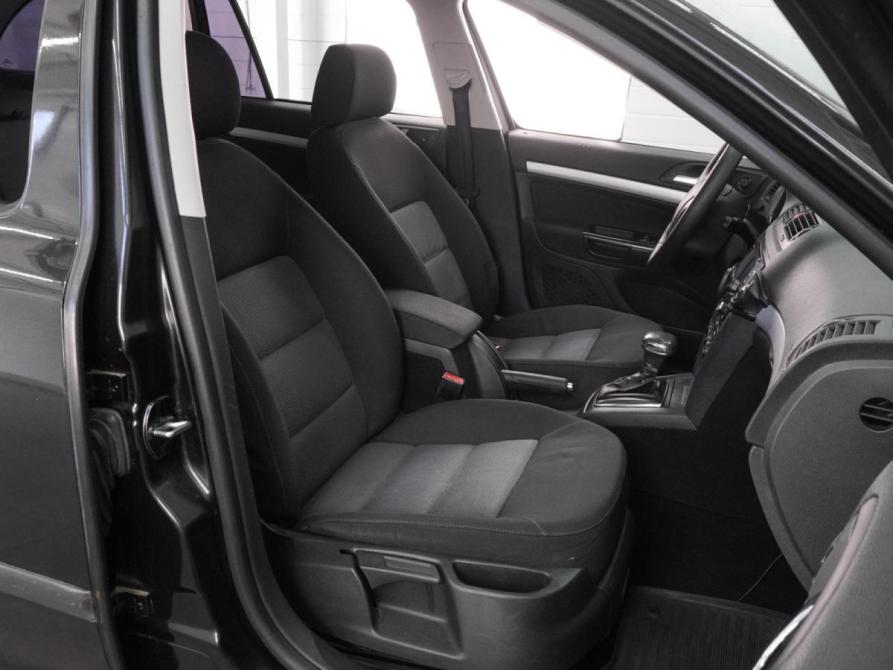 Skoda Octavia II (A5) Воронеж  - изображение 8