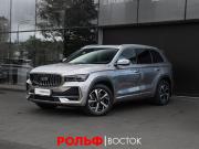 Geely Monjaro I Москва  - изображение 21
