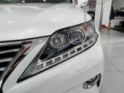 Lexus RX III Рестайлинг Казань  - изображение 43