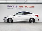 Hyundai Solaris I Рестайлинг Тюмень  - изображение 31