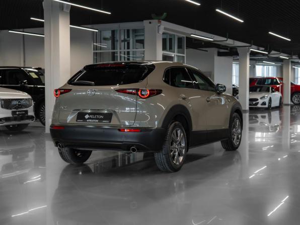Mazda CX-30 I с пробегом 2026 года, цена 4 550 000 рублей, 50 км, внедорожник, Автокод Объявления