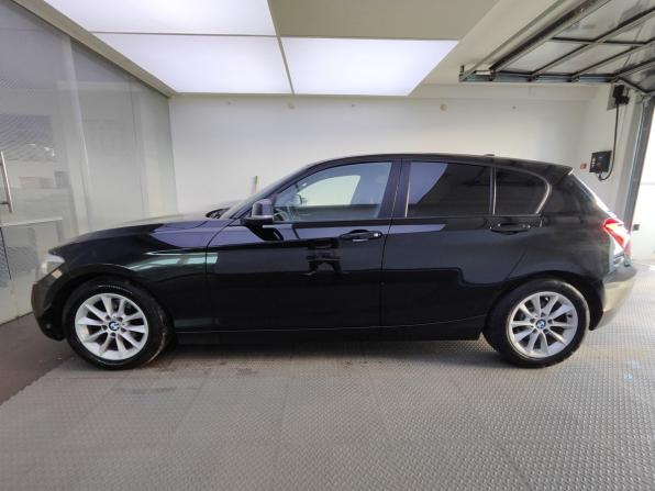 BMW 1 серии II (F20/F21) с пробегом 2012 года, цена 1 219 000 рублей, 169500 км, хэтчбек, Автокод Объявления