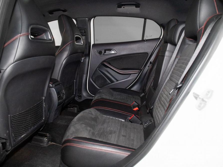 Mercedes-Benz GLA I (X156) Иркутск  - изображение 7
