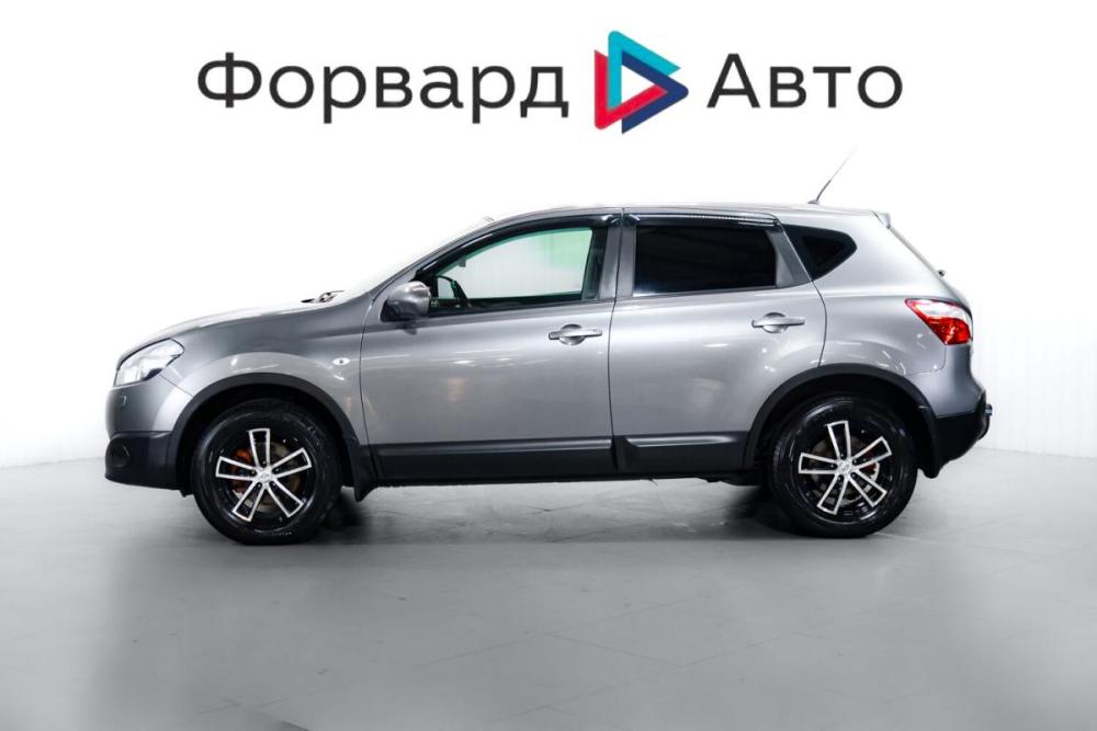 Nissan Qashqai I Рестайлинг Тюмень  - изображение 5
