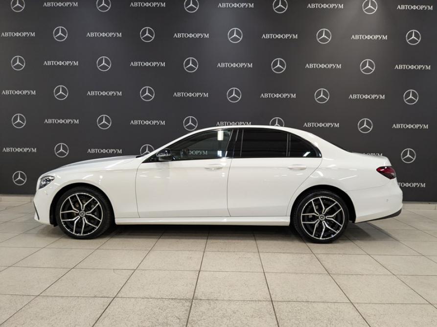 Mercedes-Benz E-Класс V (W213 S213 C238) Рестайлинг Москва  - изображение 8
