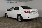 Toyota Corolla X (E140 E150) Рестайлинг Нижний Новгород  - изображение 24