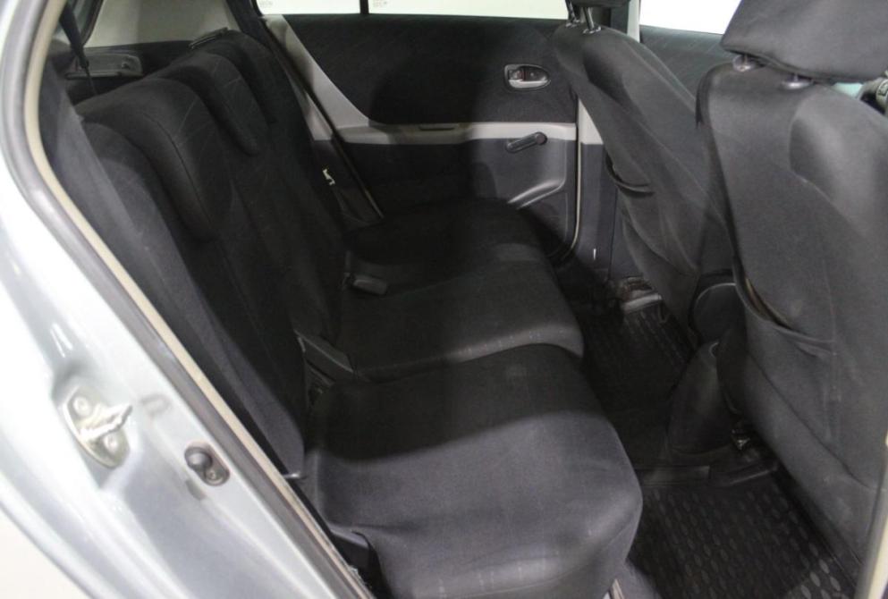 Toyota Yaris II Астрахань  - изображение 14