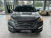 Hyundai Santa Fe III Екатеринбург  - изображение 31