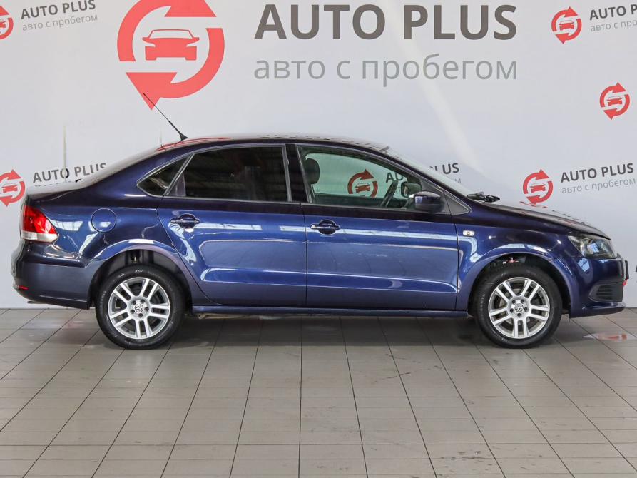 Volkswagen Polo V Минеральные Воды  - изображение 6