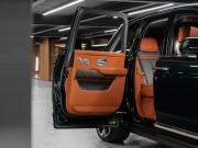 Rolls-Royce Cullinan I Москва  - изображение 59