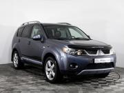 Mitsubishi Outlander II Санкт-Петербург  - изображение 21