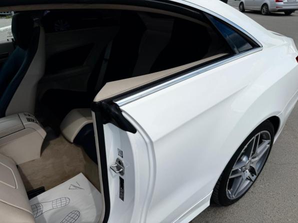 Mercedes-Benz E-Класс IV (W212 S212 C207) Рестайлинг с пробегом 2016 года, цена 2 350 000 рублей, 101000 км, купе, Автокод Объявления